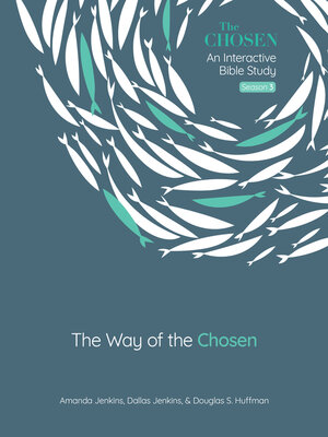 cover image of The Way of the Chosen